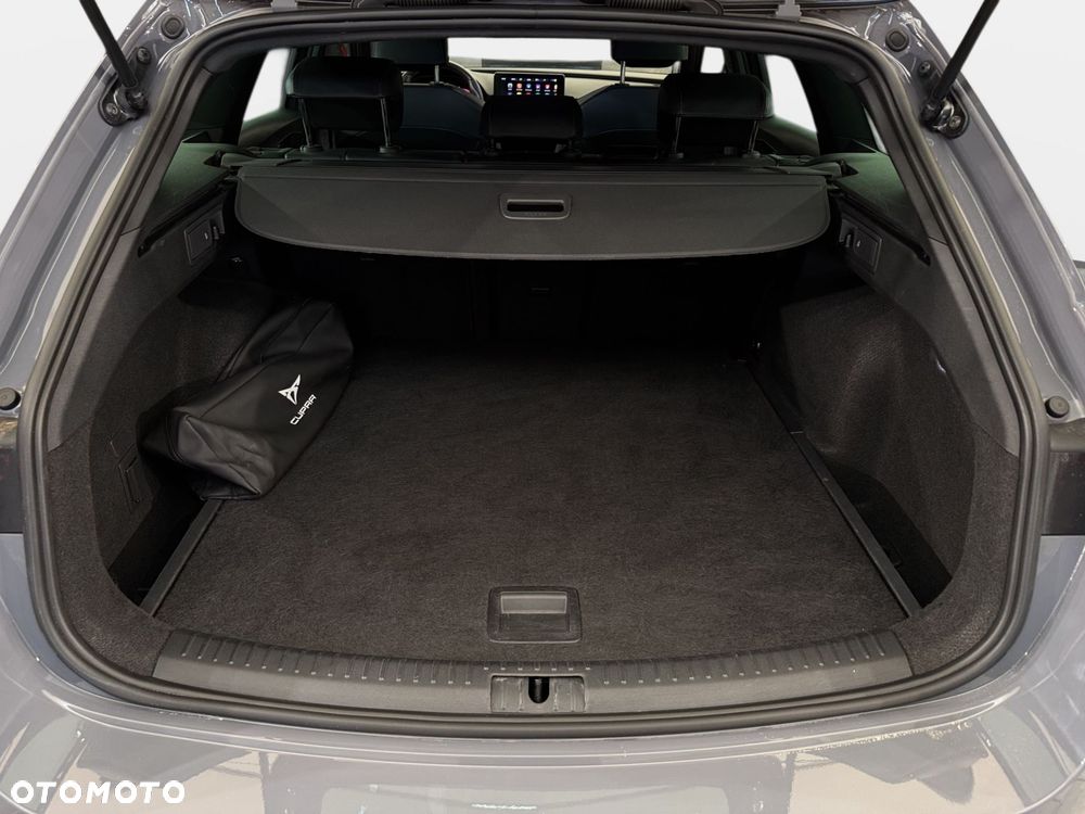 Cupra Leon Sportstourer - 16