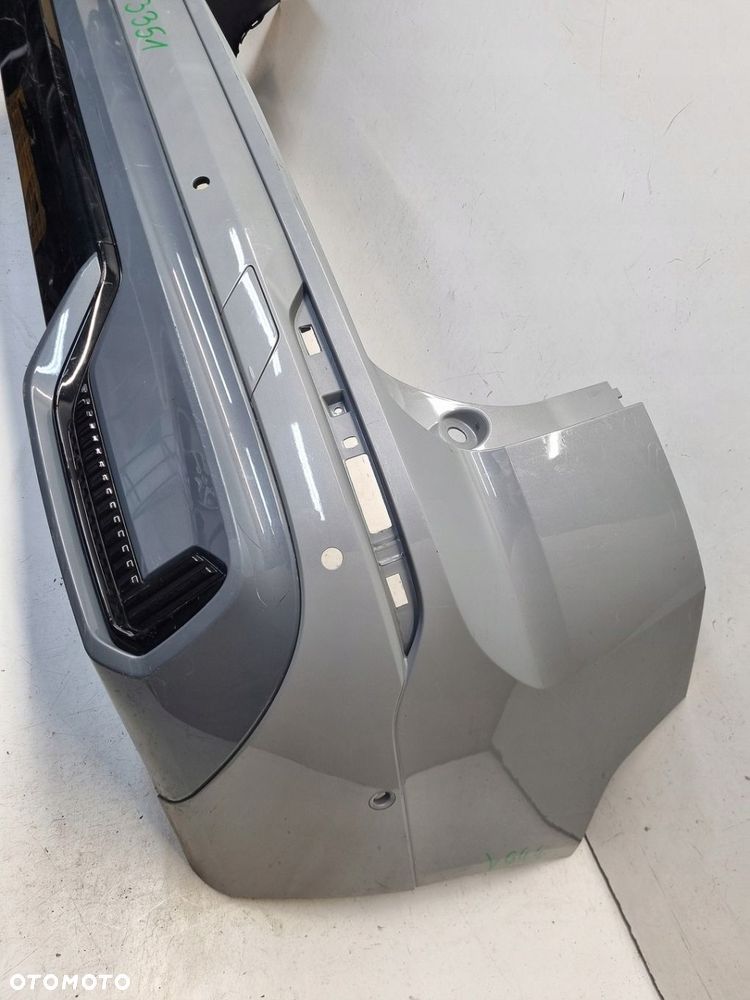 Volvo XC60 II 2 LIFT R-DESIGN Zderzak tył tylny ŁADNY - 2