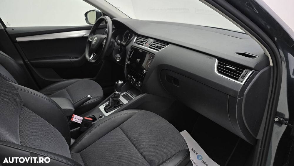 Skoda Octavia 1.0 TSI DSG Ambition - 20