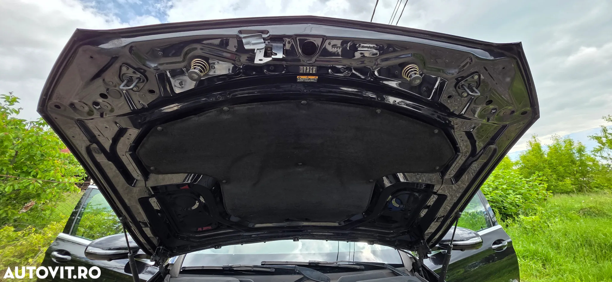 Mercedes-Benz E 220 d 9G-TRONIC AMG Line - 30