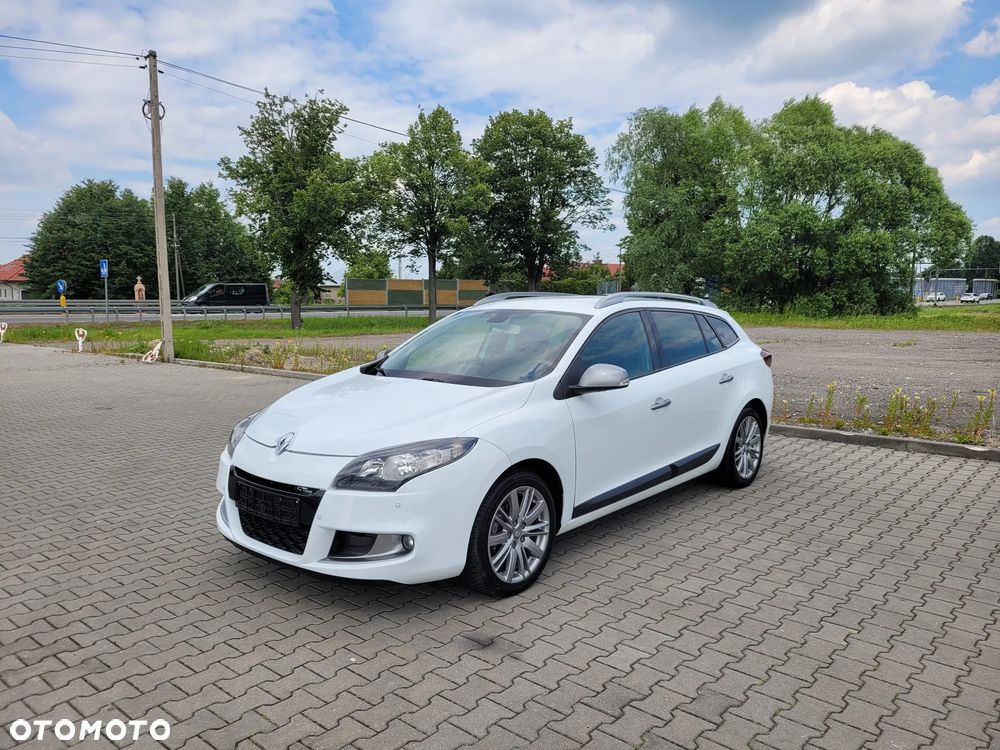 Renault Megane dCi 110 FAP EDC Bose Edition - 1
