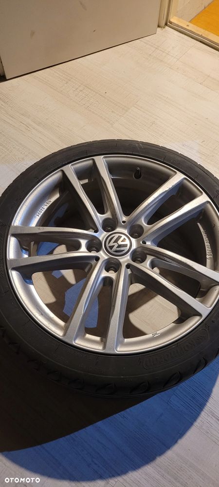 Volkswagen Golf 1.6 TDI 4Motion BlueMotion Technology Cup - 15