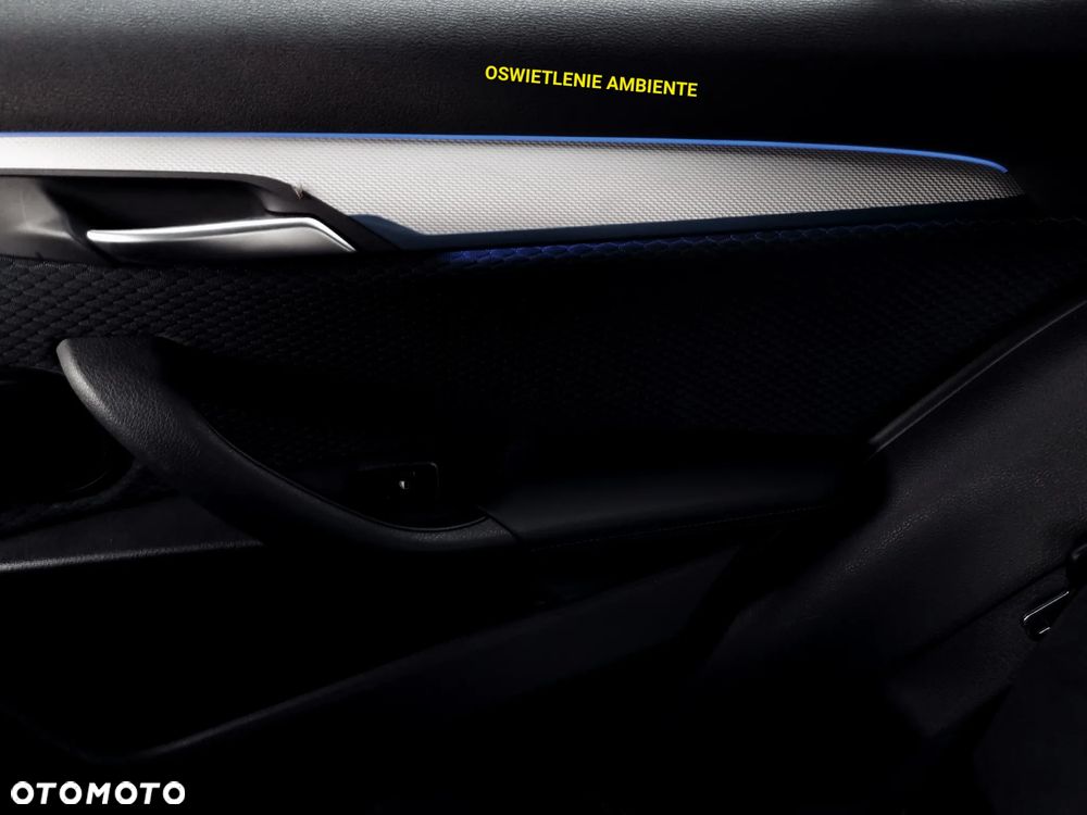 BMW X2 xDrive20d M Sport - 27