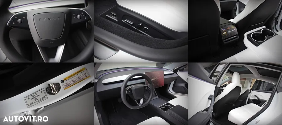 Tesla Model 3 AWD Long Range - 9