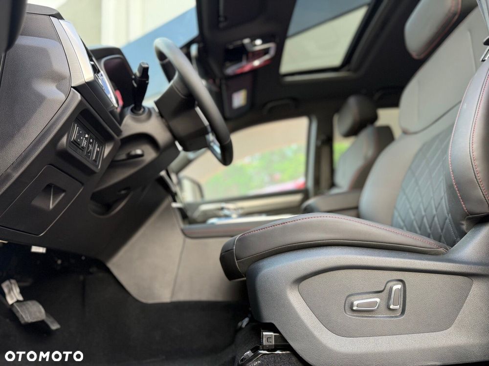 JAC T9 - 7
