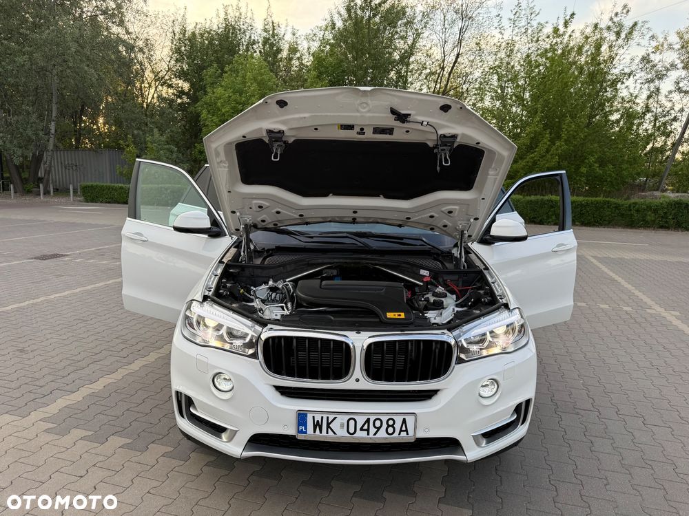 BMW X5 xDrive40e - 24