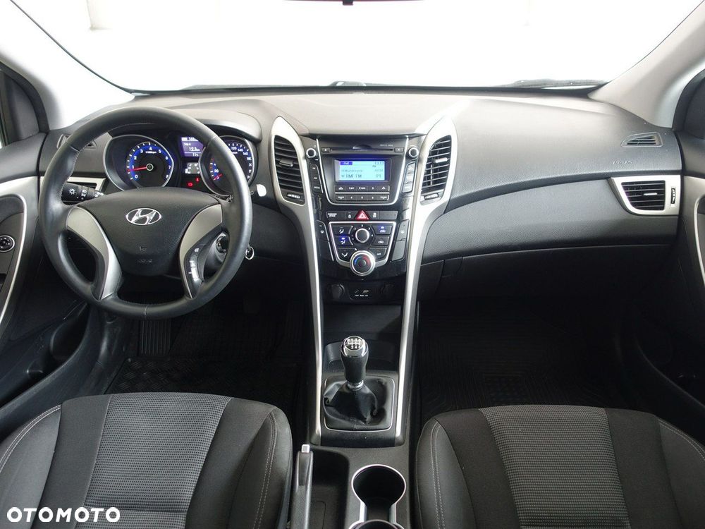 Hyundai i30 1.4 Comfort - 20