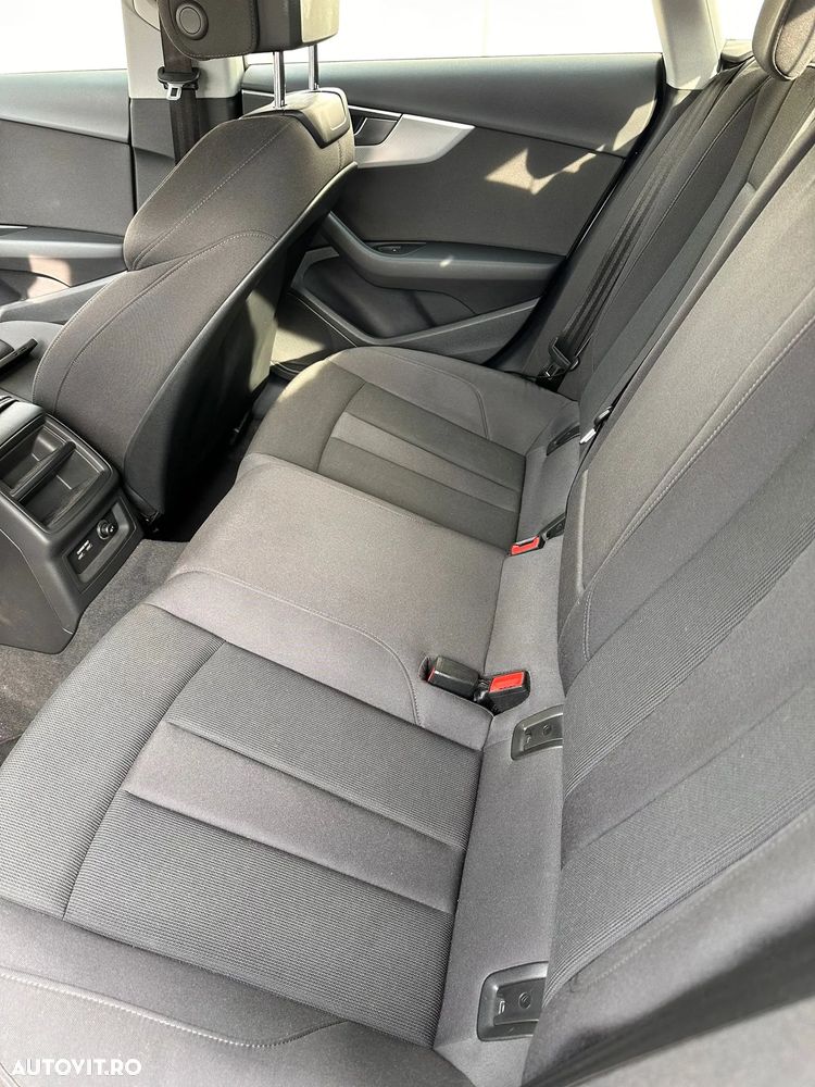 Audi A5 ack 2.0 45 TFSI quattro S tronic MHEV Advanced - 27