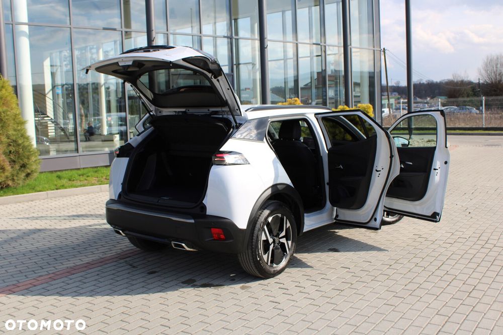 Peugeot 2008 PureTech 130 Stop&Start EAT6 Allure - 17