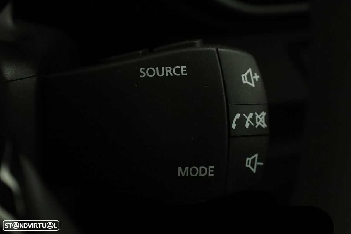 Dacia Sandero 1.0 ECO-G Essential Bi-Fuel - 17