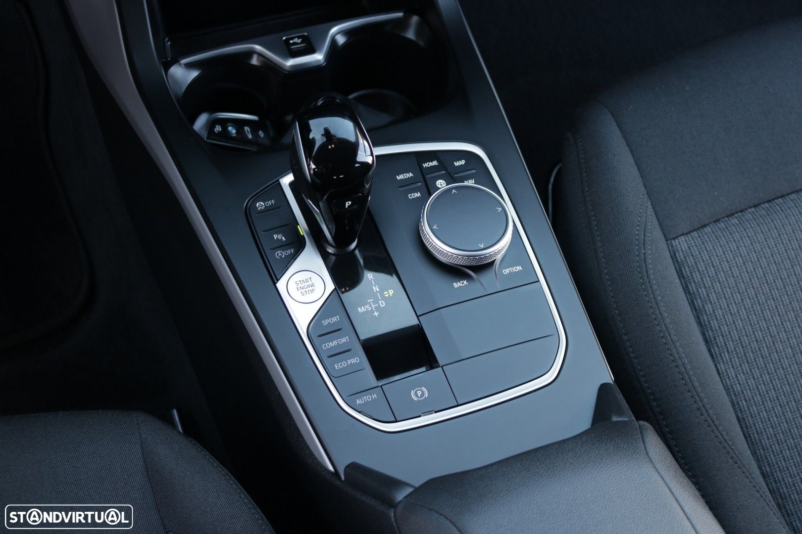 BMW 116 d Corporate Edition Auto - 53