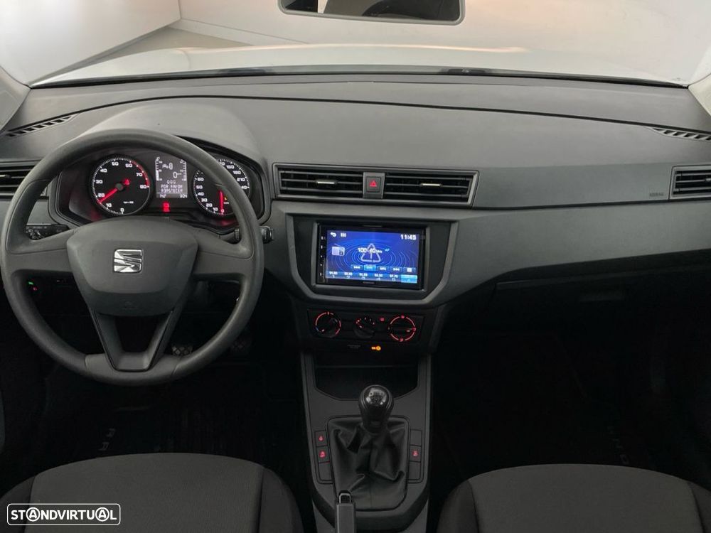 SEAT Arona 1.0 TSI Style - 10