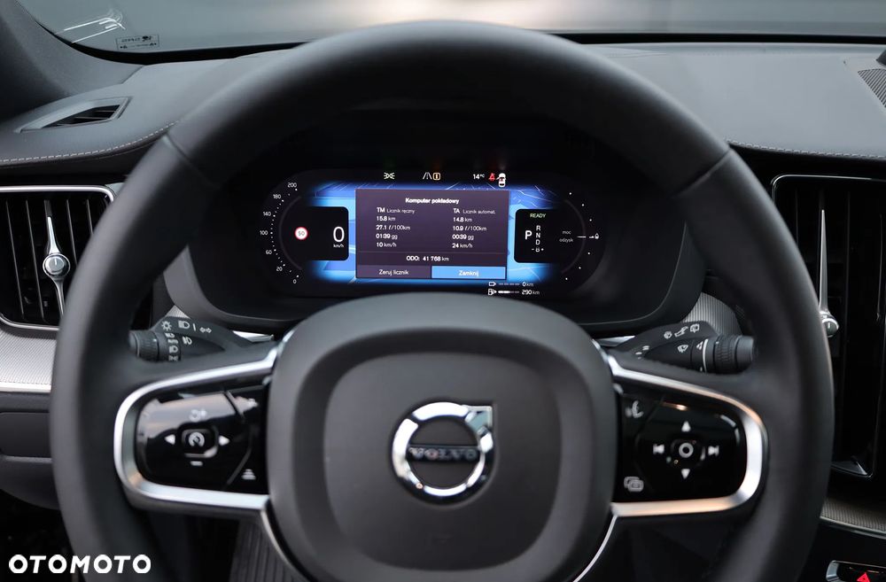 Volvo XC 60 T8 AWD Polestar Engineered - 11