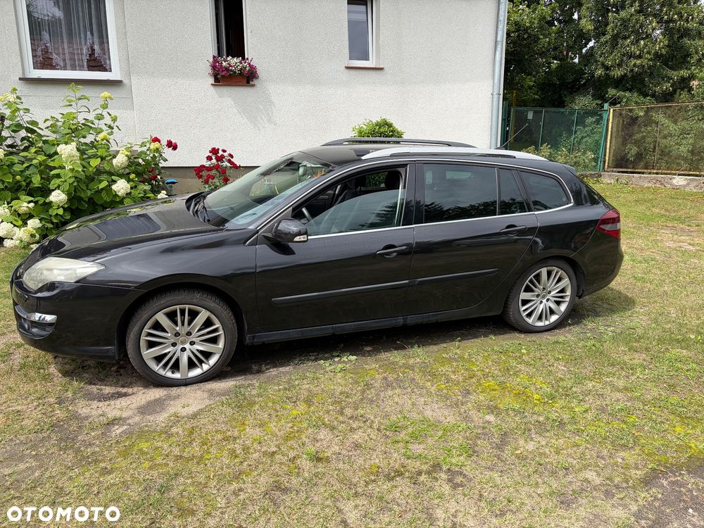 Renault Laguna - 2
