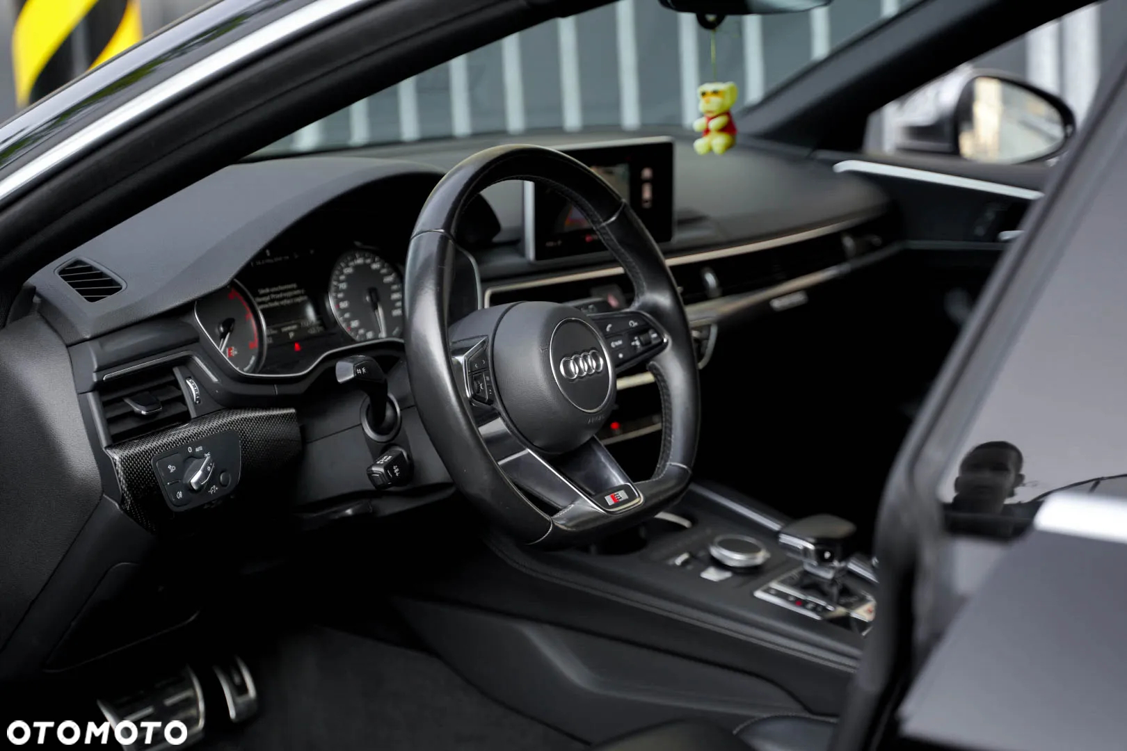 Audi S5 3.0 TFSI Quattro Tiptronic - 8