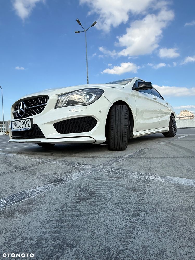 Mercedes-Benz CLA - 3