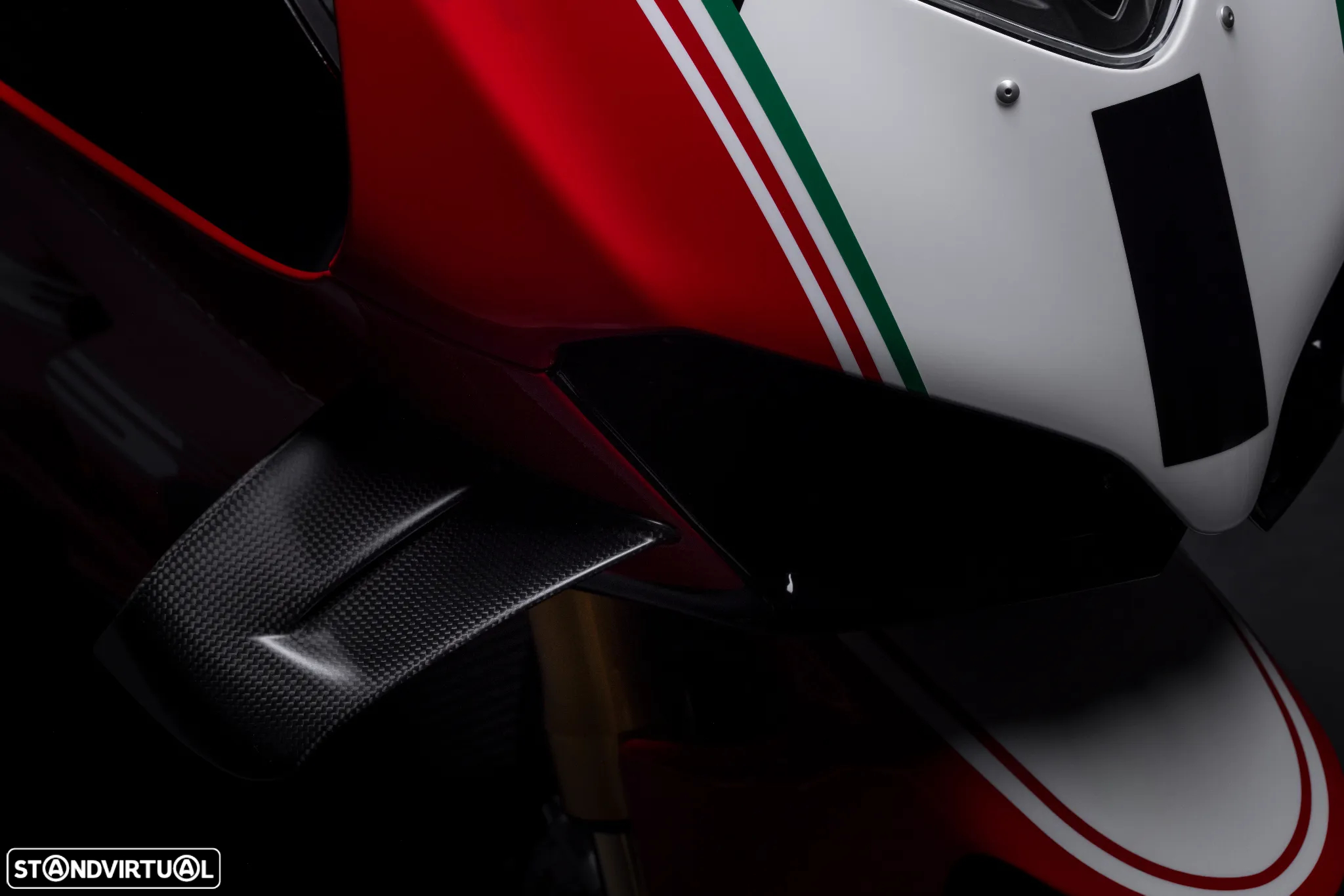 Ducati Panigale V4 SP2 30° Anniversario 916 (233/500) - 48