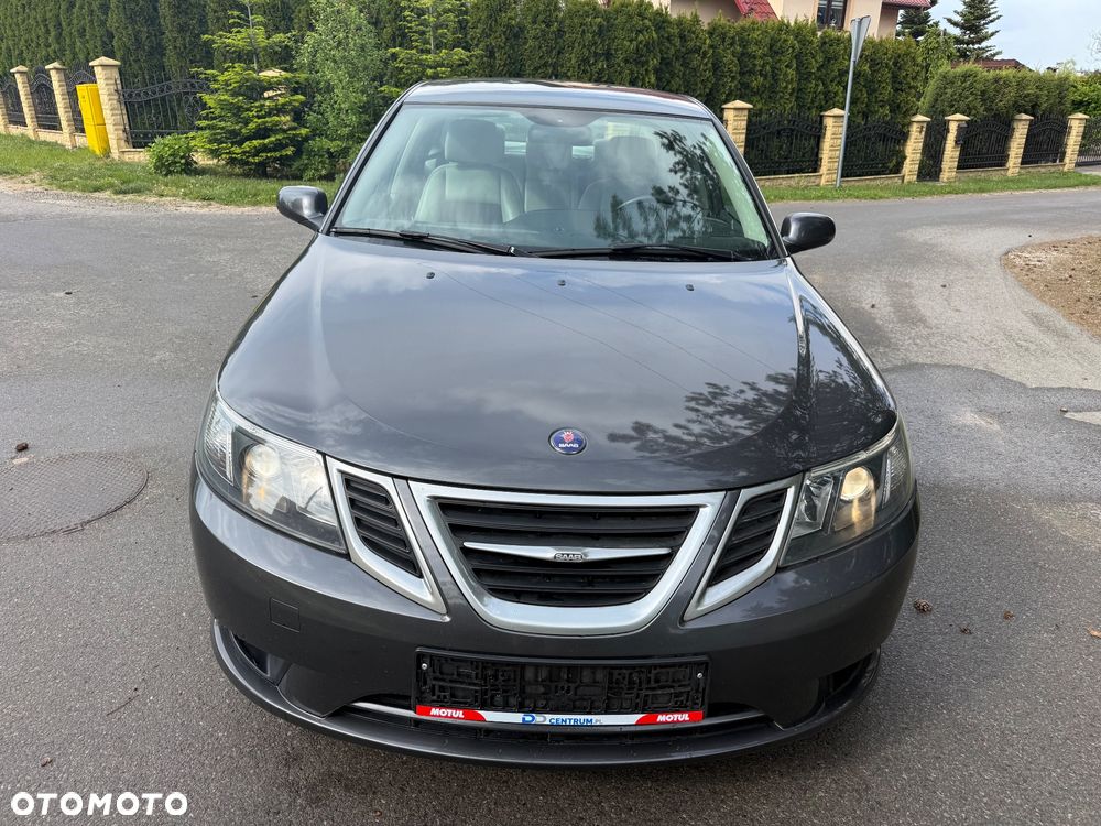 Saab 9-3 2.0 T Arc - 5