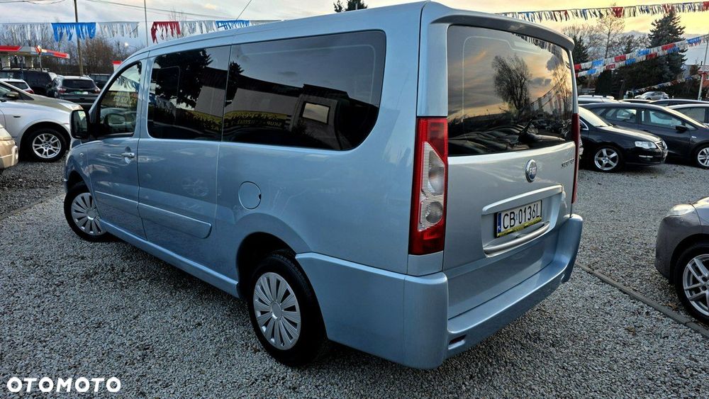 Fiat Scudo - 10
