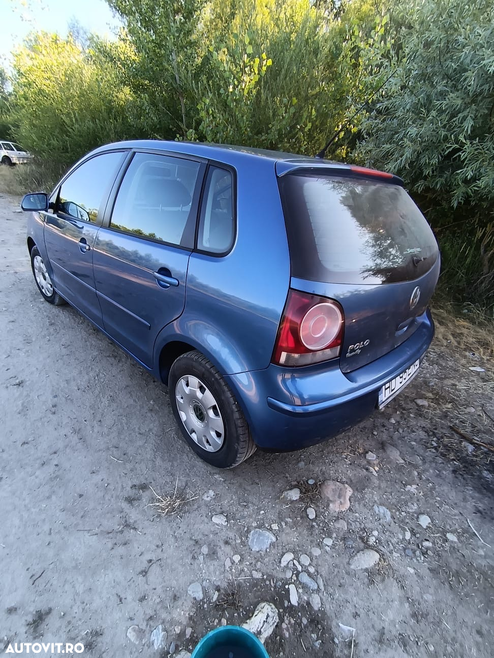 Volkswagen Polo - 3