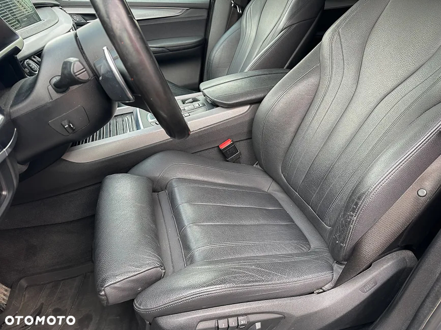 BMW X5 xDrive25d - 20