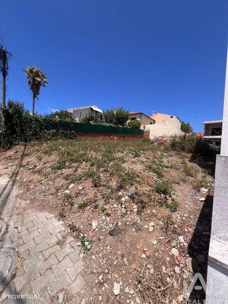 Terreno para construção em Loures - Grande imagem: 4/10
