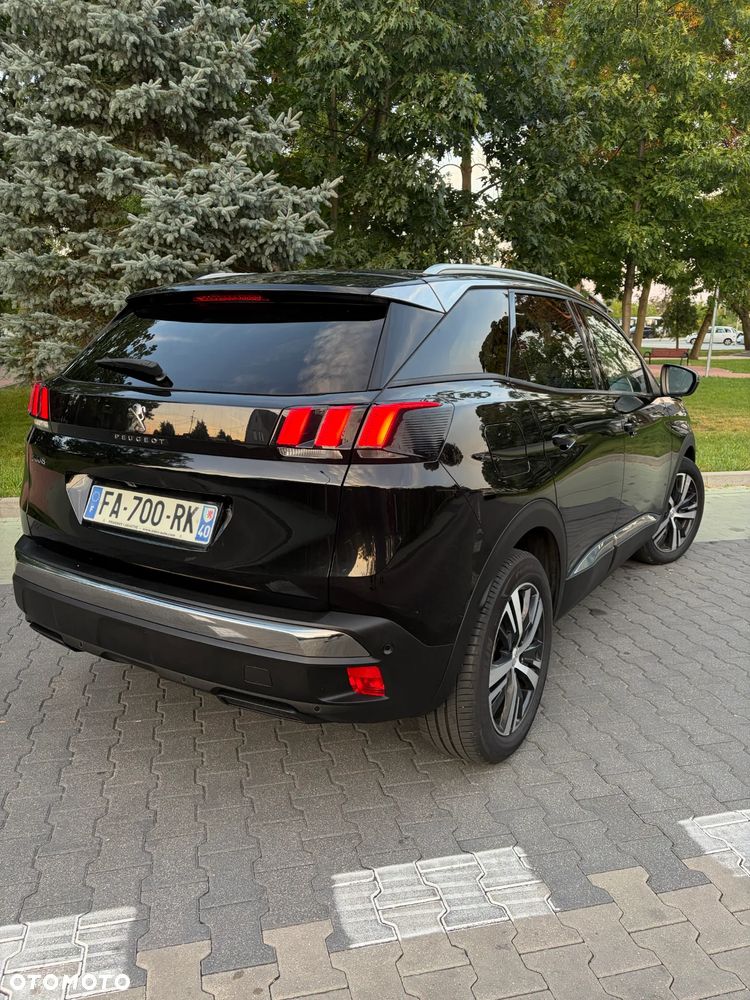 Peugeot 3008 1.5 BlueHDi Active S&S EAT8 - 31