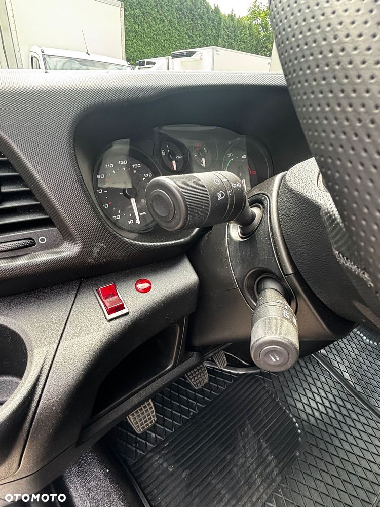 Iveco 70C17 Wywrotka 3 Stronna Napęd Hydrauliczny Wywrotka 4,40 długa - 11