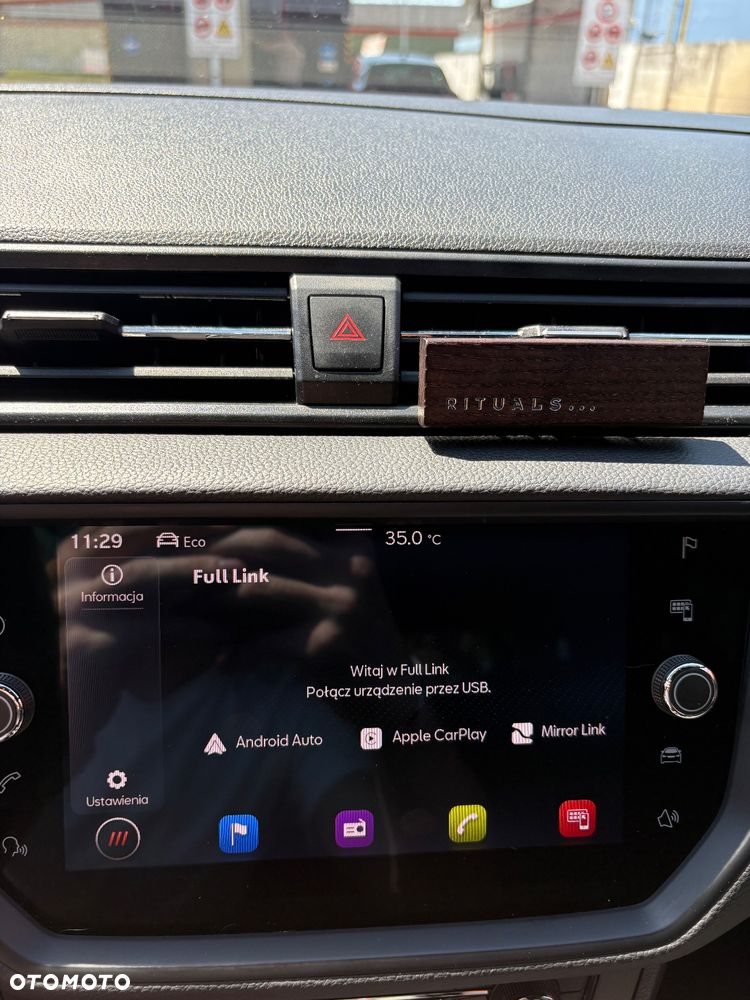 Seat Ibiza - 6