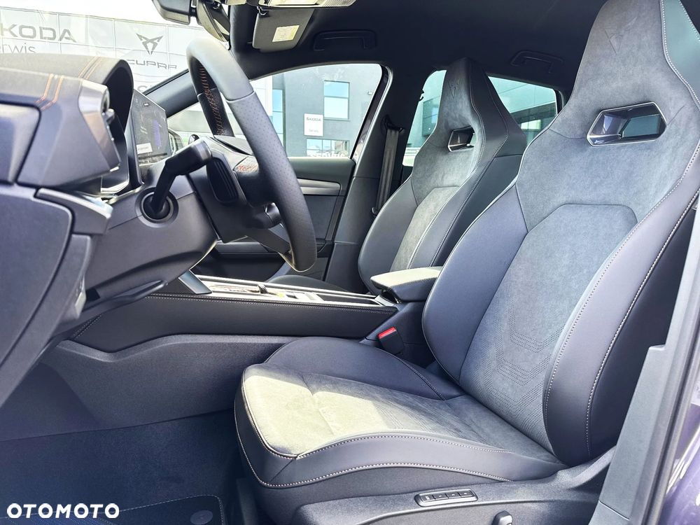 Cupra Formentor 2.0 TSI 4Drive DSG - 11