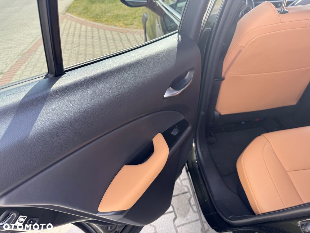 Lexus UX 250h F Sport 2WD - 21