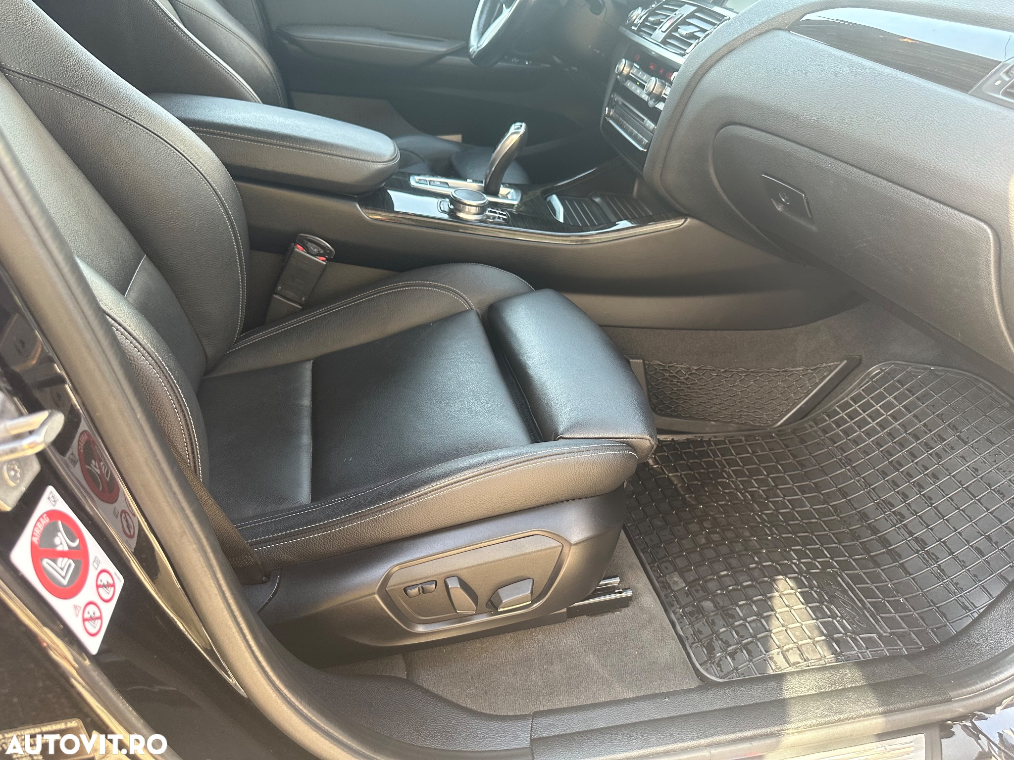 BMW X4 xDrive20d - 15