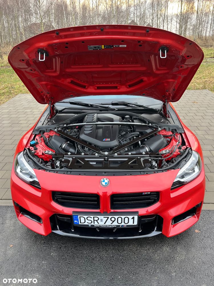 BMW M2 - 37
