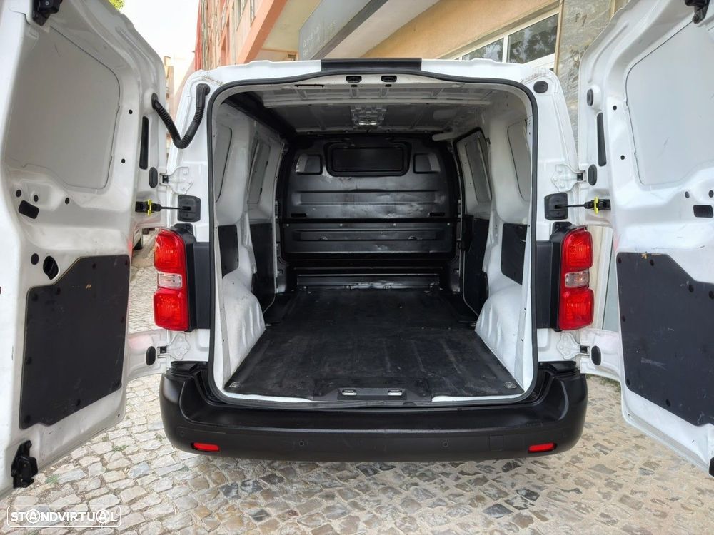 Peugeot Expert 1.6 BlueHDi L3H1 - 7