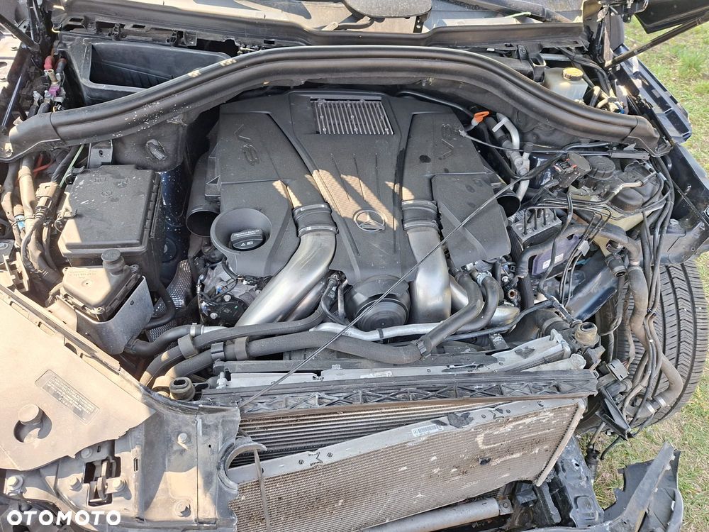 Mercedes-Benz GLS - 15