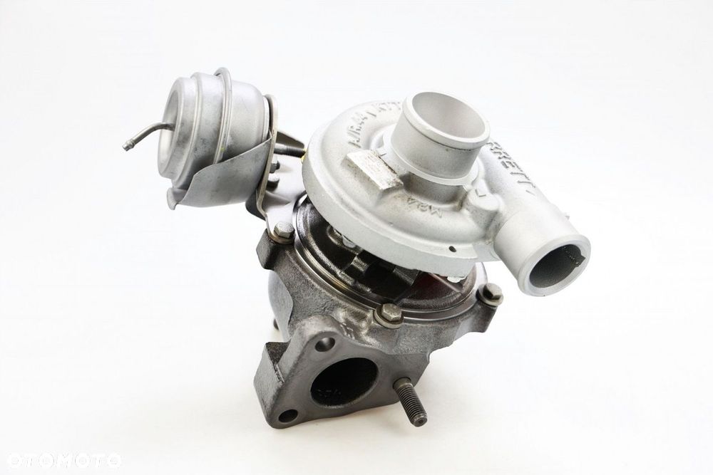 TURBO SMART-MCC SMART 0.8 CDI 45 54 KM 54319880010 54319700005 - 1