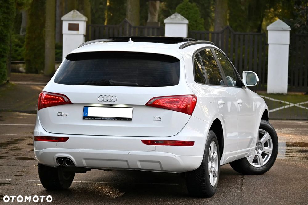 Audi Q5 2.0 TDI Quattro S tronic Prime Line - 15