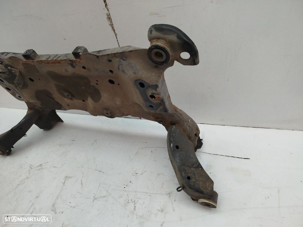 Charriot frente FORD Focus III Carrinha - 2