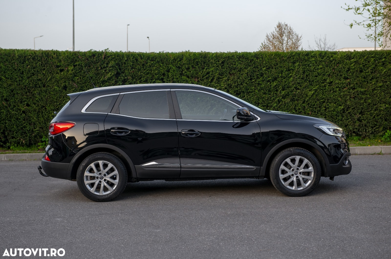 Renault Kadjar Energy dCi 110 Business - 15