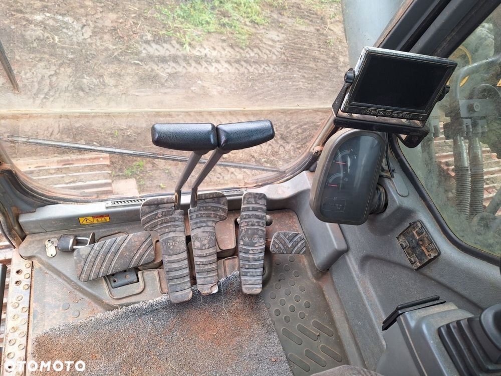 Volvo Ec 460 Blc - 17