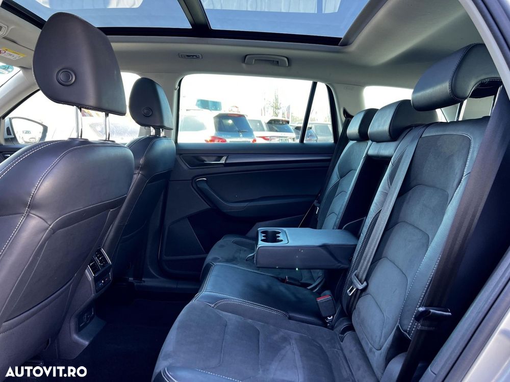 Skoda Kodiaq 1.5 TSI ACT DSG Style - 33