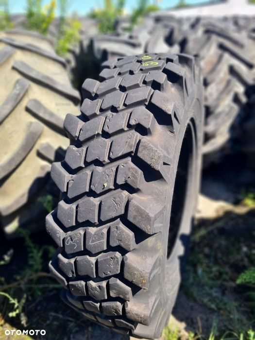 13.6r24 OPONA RADIALNA NOKIA 1 szt 80% - 2