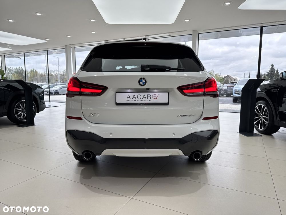BMW X1 - 4