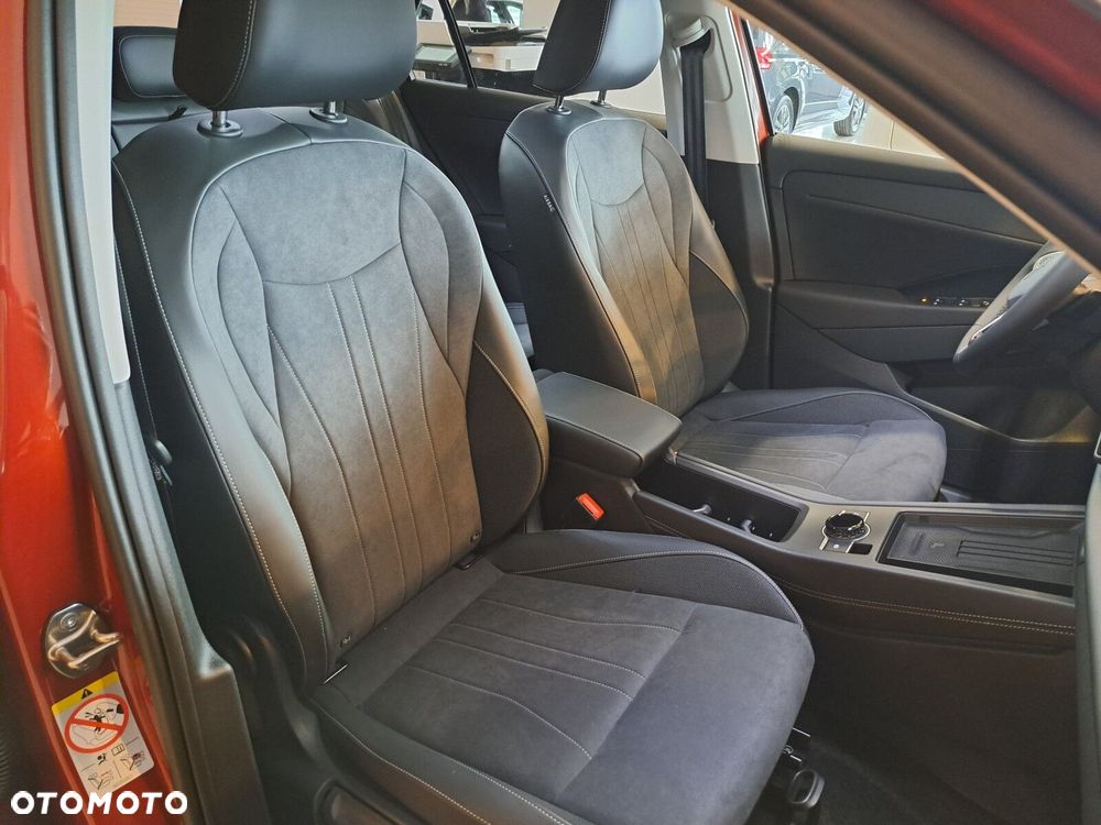Volkswagen T-Roc 1.5 TSI Style DSG - 8