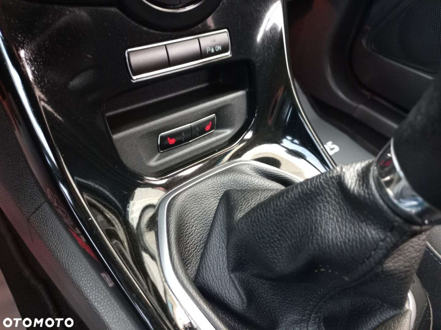 Ford Fiesta - 20