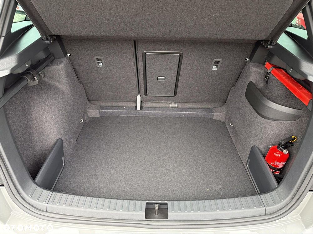 Skoda Karoq 2.0 TSI 4x4 Sportline DSG - 24