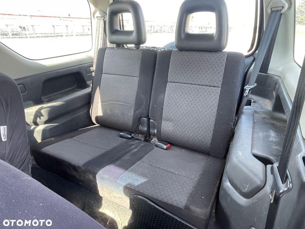 Suzuki Jimny Club - 12