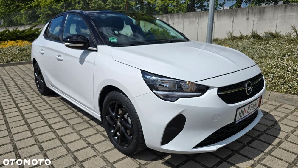 Opel Corsa 1.2 Edition Business Pack S&S - 9