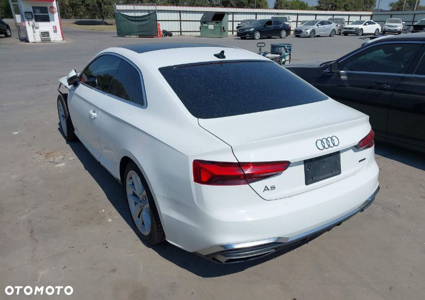 Audi A5 Coupé 45 TFSI quattro S tronic S line - 15