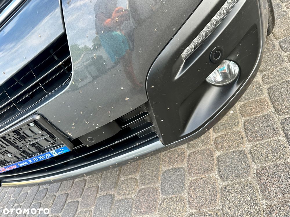 Citroën Berlingo Multispace BlueHDi 100 S&S ETG6 SHINE - 17